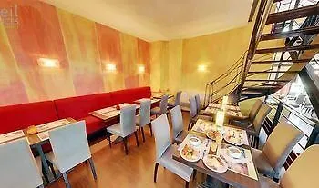 Otel Du Soleil Le Terminus 4*