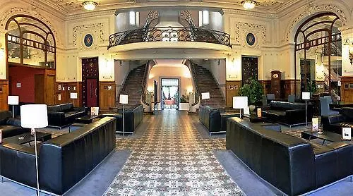 Otel Du Soleil Le Terminus 4*