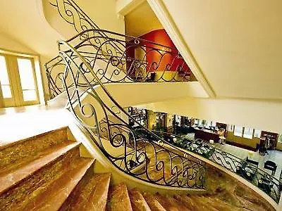 Du Soleil Le Terminus Carcassonne