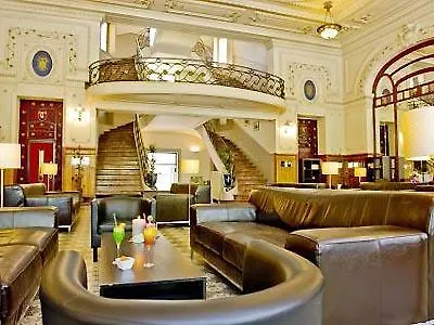 Hotel Du Soleil Le Terminus