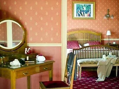 Otel Du Soleil Le Terminus Carcassonne