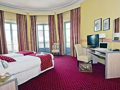 Du Soleil Le Terminus Carcassonne