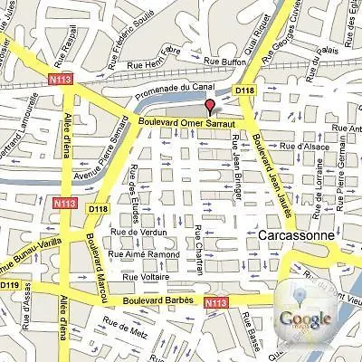 Hotel Du Soleil Le Terminus