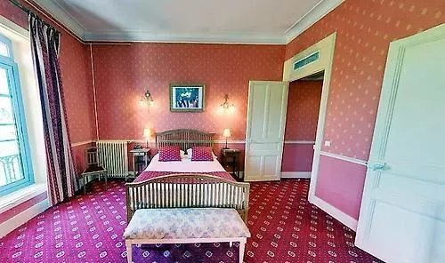 Du Soleil Le Terminus Otel Carcassonne