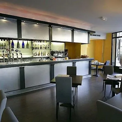 Du Soleil Le Terminus 4*