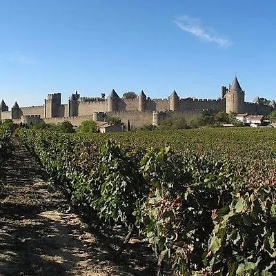 Du Soleil Le Terminus Carcassonne