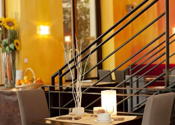 Du Soleil Le Terminus 4*