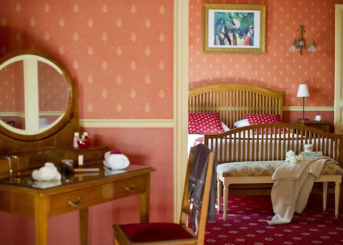 Du Soleil Le Terminus Otel 4*