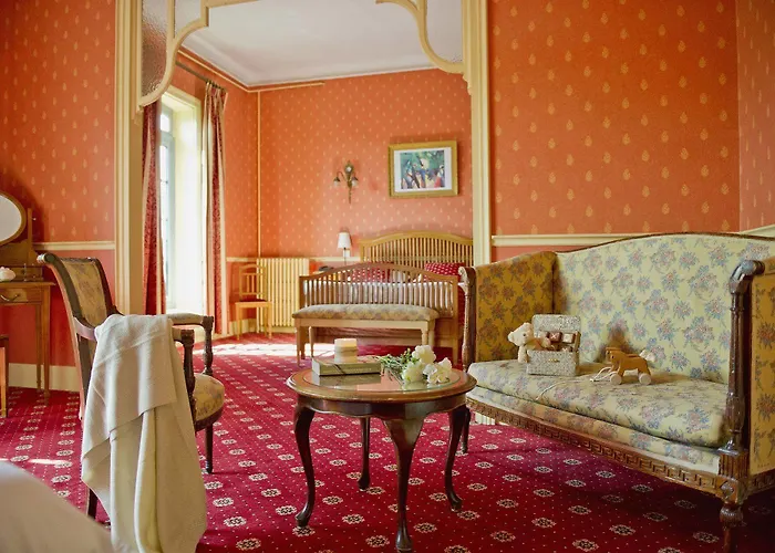 Otel Du Soleil Le Terminus