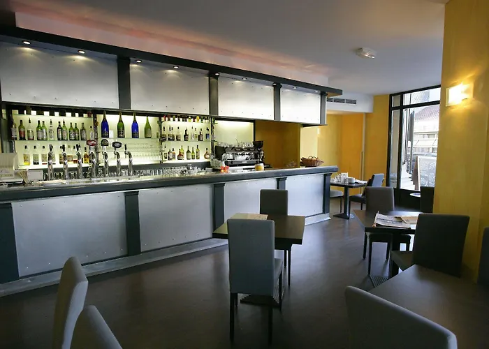 Du Soleil Le Terminus 4*