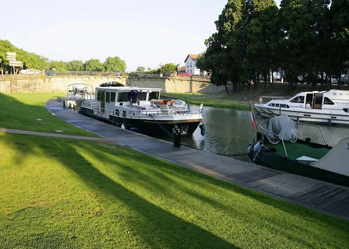 Otel Du Soleil Le Terminus