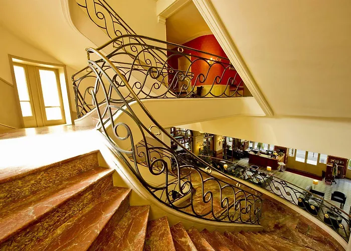 Du Soleil Le Terminus