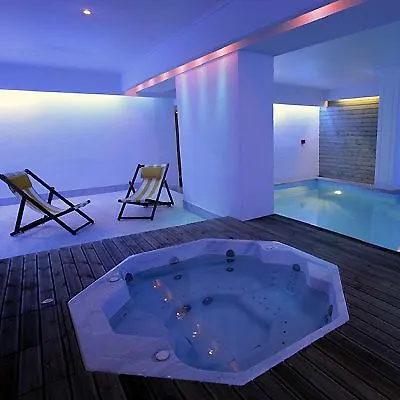 Hotel Du Soleil Le Terminus