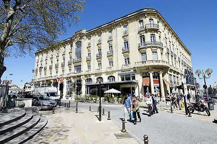 Du Soleil Le Terminus Otel