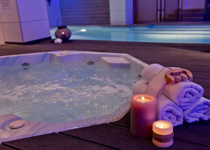 Otel Du Soleil Le Terminus